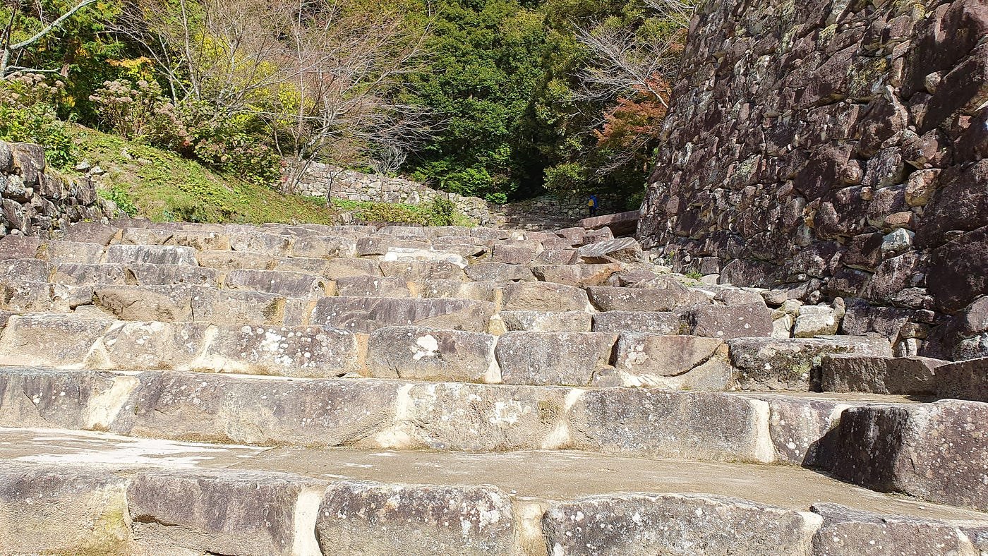 🏯 아즈치 성터(아즈치조) 이미지 6